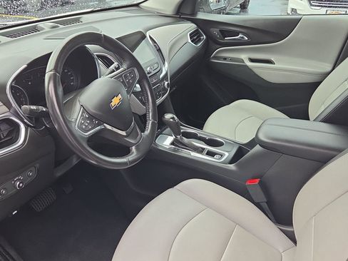 Used 2020 Chevrolet Equinox Premier FWD image 8