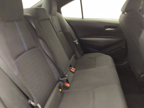 Used 2020 Toyota Corolla SE FWD image 19