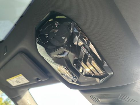 Certified 2023 BMW iX xDrive50 w/ Sport Package image 32