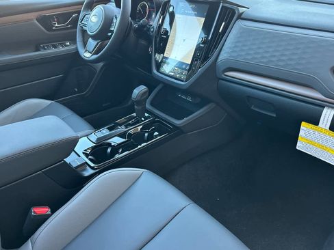 New 2026 Subaru Forester Sport AWD/4WD image 17