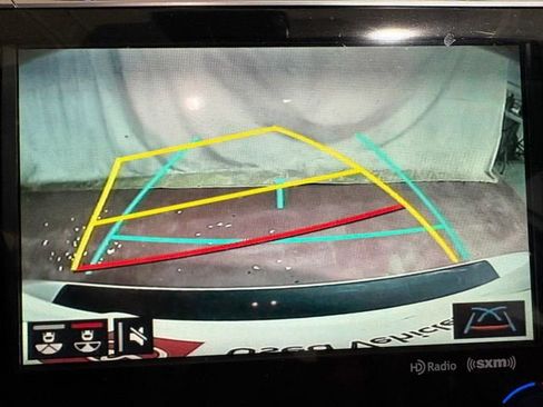 Certified 2020 Toyota Camry XSE image 20