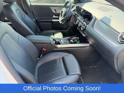 Used 2021 Mercedes-Benz GLA 250