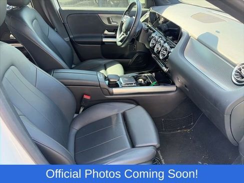 Used 2021 Mercedes-Benz GLA 250 image 4