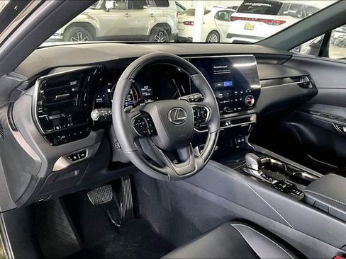 New 2026 Lexus RX 350 Premium AWD/4WD image 6