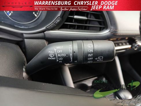 Used 2024 MAZDA MAZDA3 s image 19