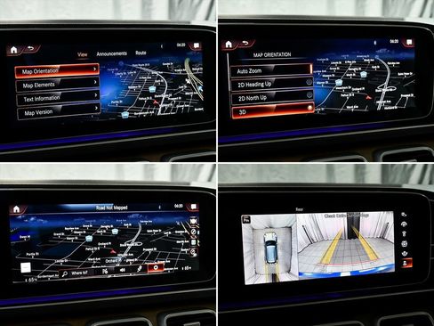 Used 2022 Mercedes-Benz GLE 450 GLE 450 image 24