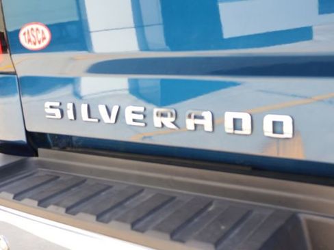 Used 2019 Chevrolet Silverado 3500 LTZ w/ Duramax Plus Package AWD/4WD image 7