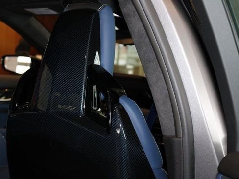 Used 2025 Cadillac CT5 V Blackwing w/ LE Monstre Special Edition image 45