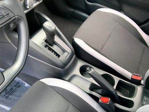 New 2025 Nissan Versa S w/ S Plus Package image 8