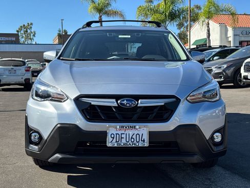 Certified 2023 Subaru Crosstrek 2.5i Limited w/ Moonroof Package image 3
