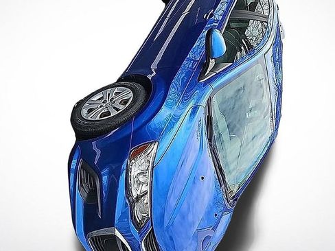 Certified 2020 Chevrolet Sonic LS image 2