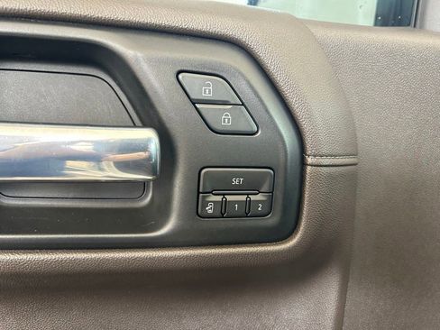 Used 2020 GMC Sierra 1500 Denali w/ Technology Package RWD image 44