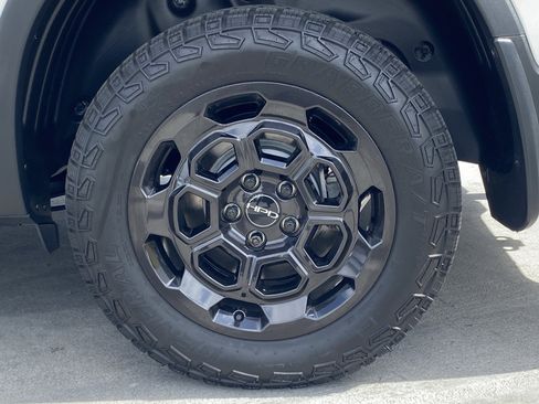 Used 2026 Honda Ridgeline TrailSport+ image 7