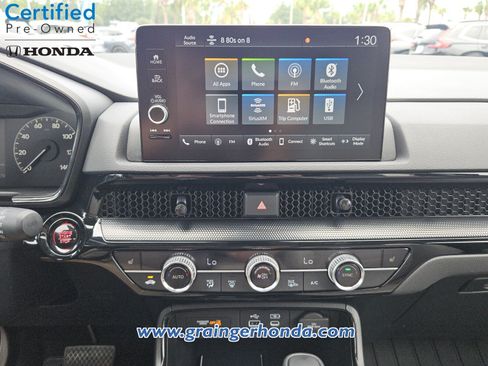 Certified 2024 Honda CR-V EX-L image 15
