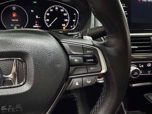 Used 2022 Honda Accord Sport image 47