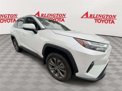 Certified 2024 Toyota RAV4 XLE Premium w/ Weather Package