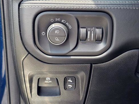 Certified 2020 RAM 1500 Limited AWD/4WD image 20