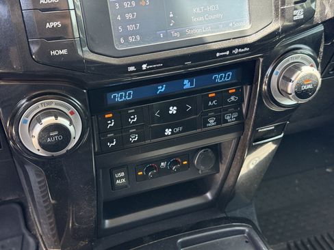 Used 2019 Toyota 4Runner Limited RWD image 21