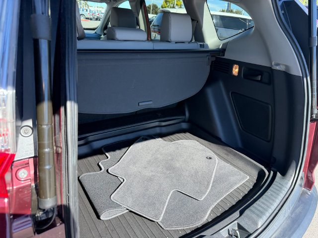 Used 2019 Honda CR-V Touring image 27