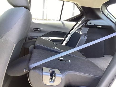 Used 2023 Nissan Kicks S FWD image 26