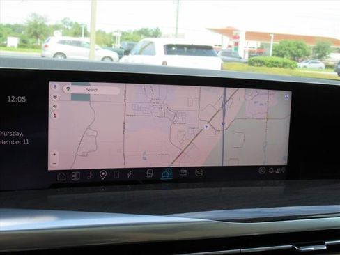 New 2026 Cadillac Escalade IQ Sport 2 image 23