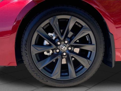 Used 2023 Toyota Corolla SE image 11