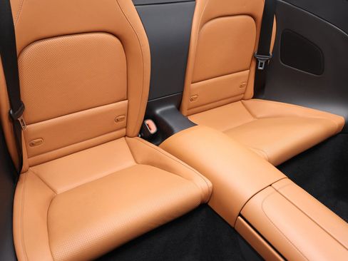 Used 2022 Mercedes-Benz SL 55 AMG 4MATIC image 62