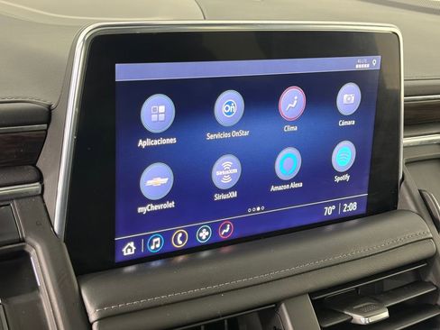 Used 2021 Chevrolet Tahoe Z71 image 19