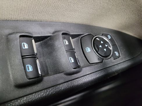 Used 2018 Ford Fusion S image 27