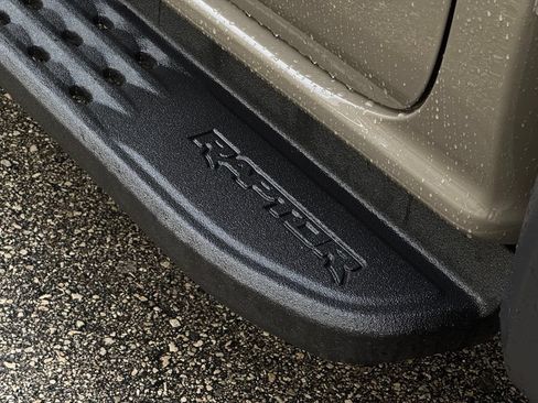 Used 2025 Ford Ranger Raptor AWD/4WD image 54
