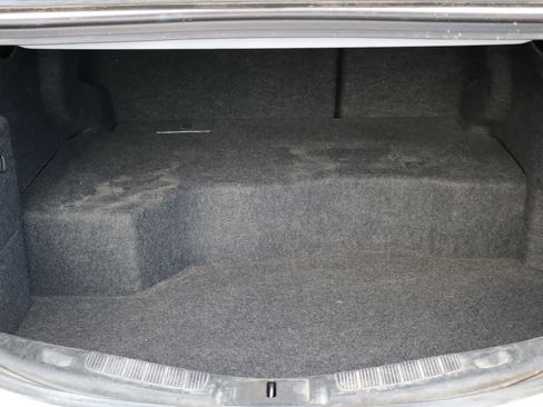 Used 2019 Ford Fusion SEL FWD image 12