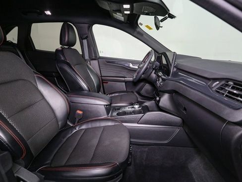 Used 2023 Ford Escape ST-Line w/ Tech Pack #1 image 17