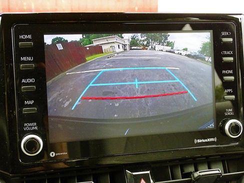 Used 2022 Toyota Corolla Cross LE w/ Moonroof Package AWD/4WD image 43