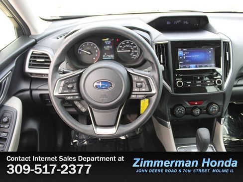 Used 2023 Subaru Forester image 10