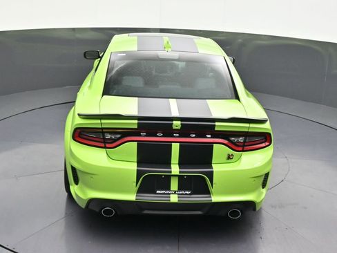 Used 2023 Dodge Charger Scat Pack image 18