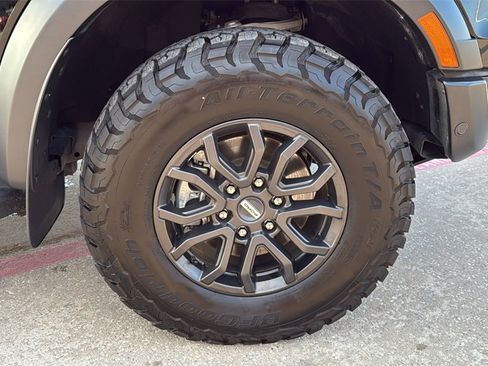 Used 2024 Ford Ranger Raptor image 35