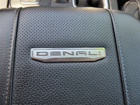 Used 2024 GMC Sierra 2500 Denali w/ Denali Reserve Package image 50
