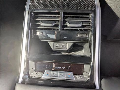 Used 2023 BMW M8 Gran Coupe xDrive Competition image 16