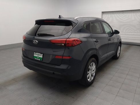 Used 2019 Hyundai Tucson Value AWD/4WD image 9