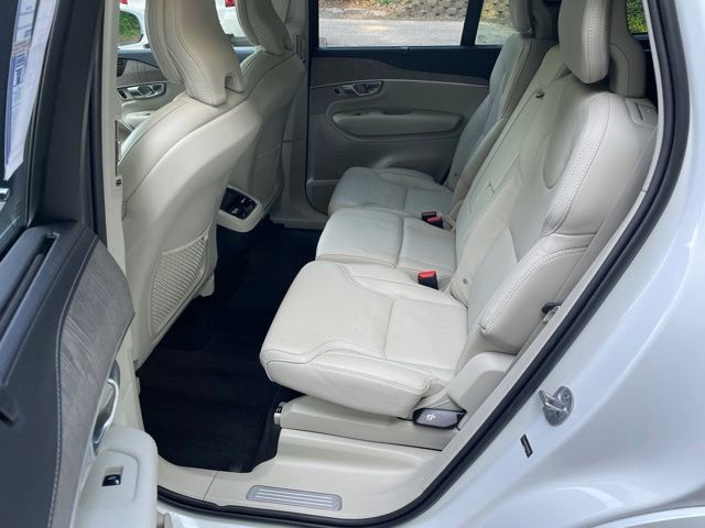 Certified 2024 Volvo XC90 B6 Ultimate AWD/4WD image 12