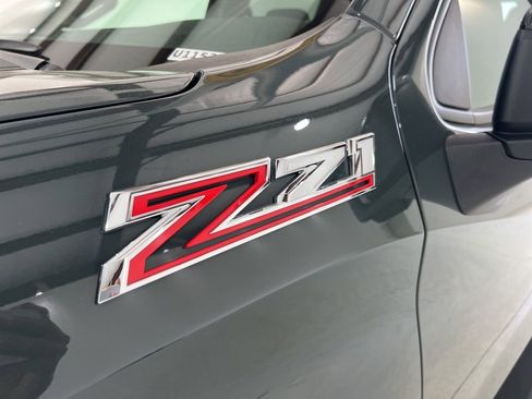 Used 2026 Chevrolet Silverado 1500 LT Trail Boss w/ LT Trail Boss Premium Package image 31