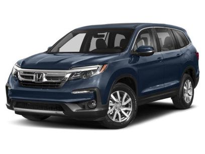 Used 2019 Honda Pilot EX-L