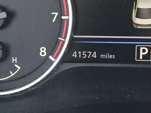 Used 2021 Nissan Sentra SR image 21