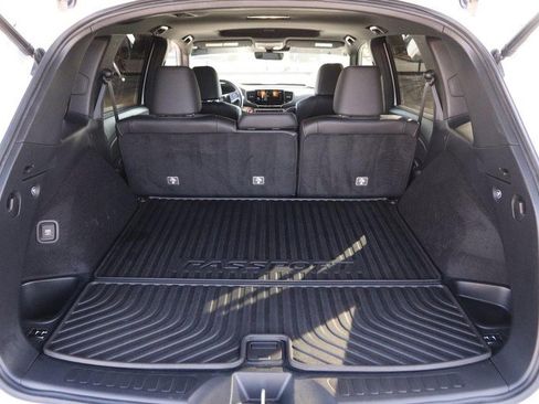 Used 2022 Honda Passport EX-L image 7