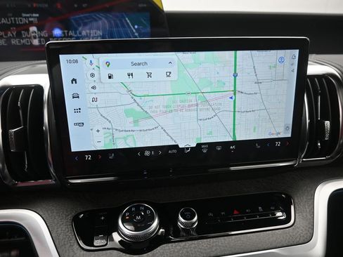 New 2025 Ford Expedition Tremor image 9