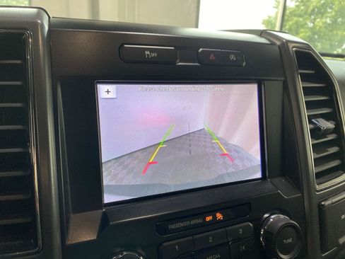 Used 2019 Ford F150 XLT w/ Trailer Tow Package AWD/4WD image 21