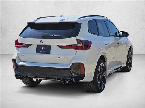 New 2026 BMW X1 M35i w/ Technology Package image 5