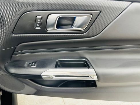 New 2025 Ford Mustang GT Premium image 28