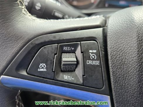 Used 2020 Buick Encore Preferred w/ Safety Package image 28