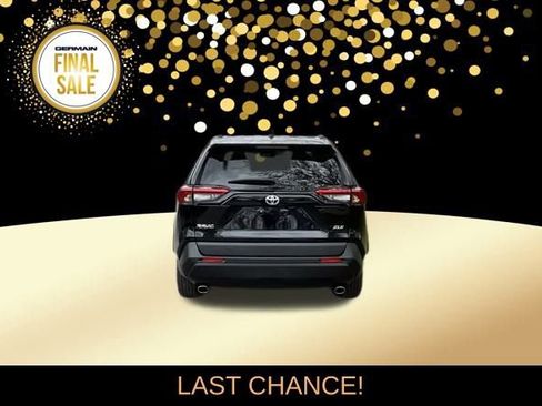 Used 2023 Toyota RAV4 XLE image 5